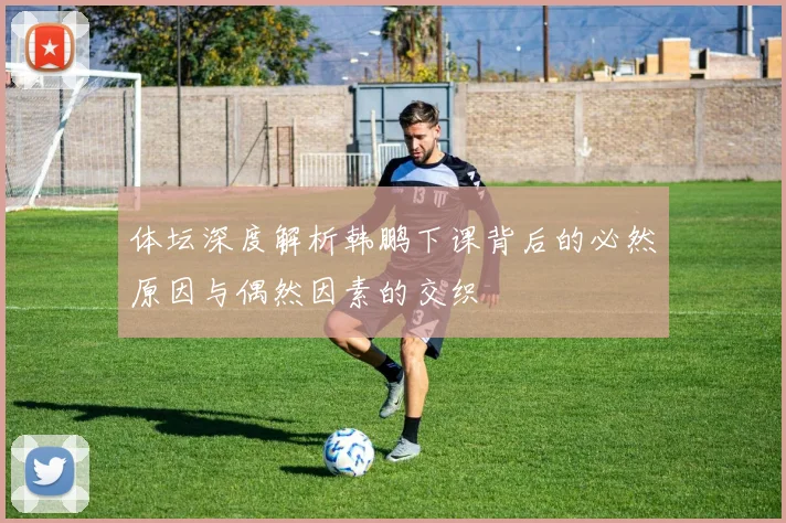 体坛深度解析韩鹏下课背后的必然原因与偶然因素的交织